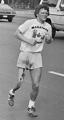 terry fox wiki